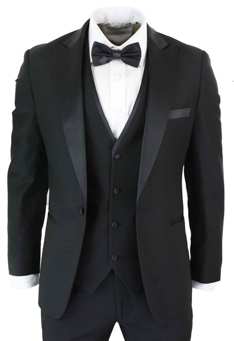 Men’s Suits .